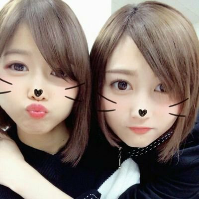 keisu@モナリサとねるとなぁちゃん推