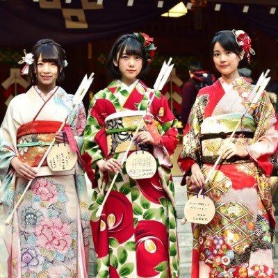 いーっつん◢ ⁴⁶いくちゃん推しのトーク