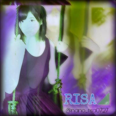 ナノ⊿のトーク