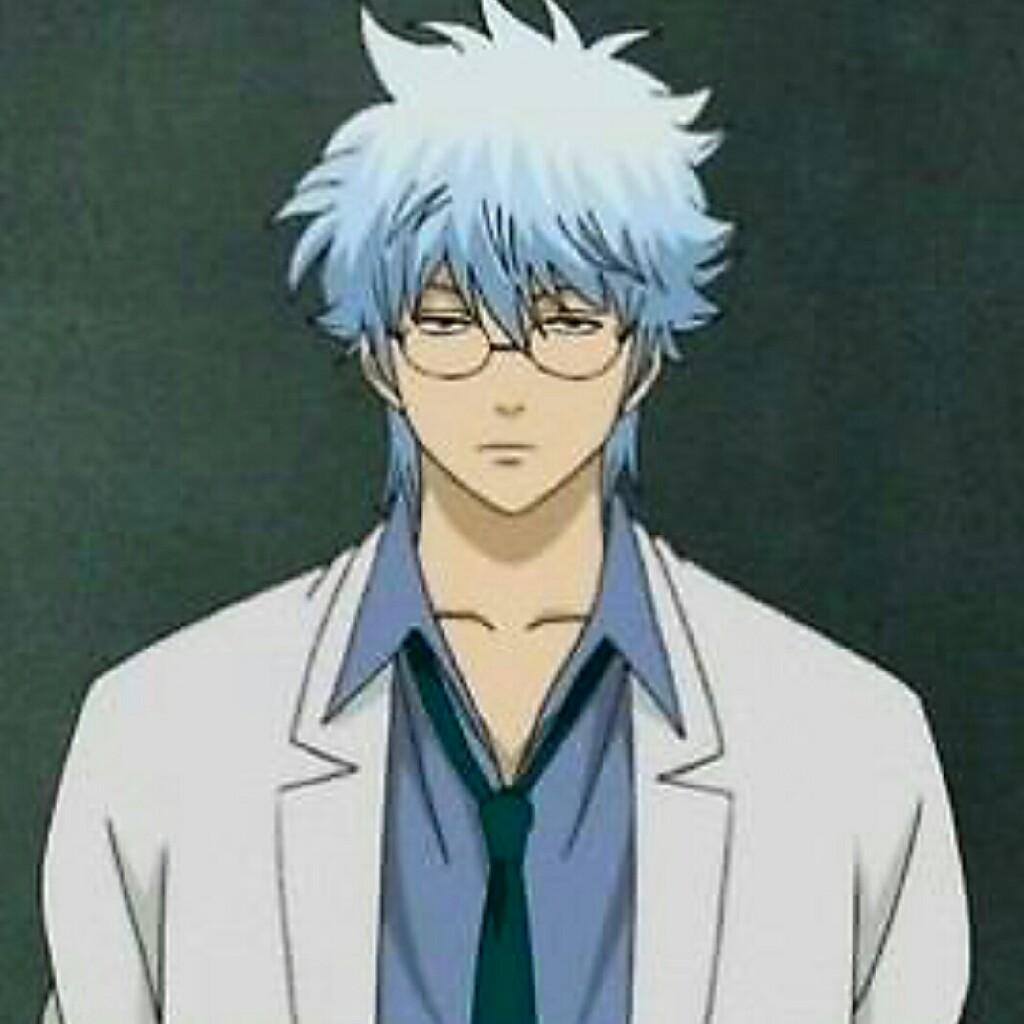 坂田 銀時