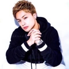 白濱  亜嵐