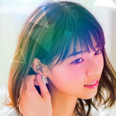 なぁちゃん神推し!