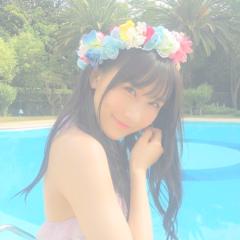 ちぃちゃん。