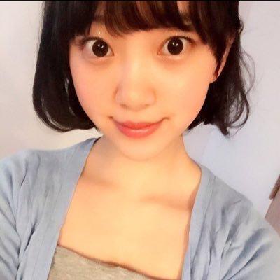 Blue⊿ 未央奈推し