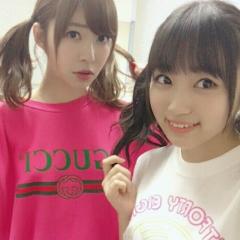 トワ( ˙˘˙ )♡*マイ( ˙˘˙ )♡*