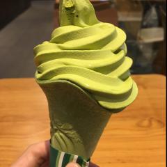 私は抹茶好きな中国人です