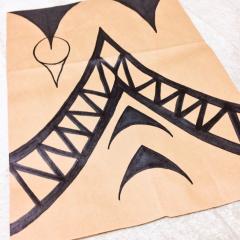 ぐんま⊿のトーク