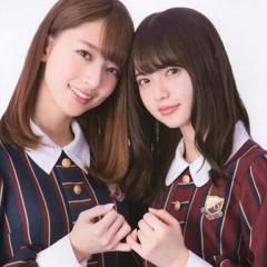 hayato◢￨⁴⁶のトーク