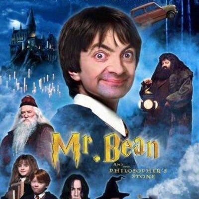 ゲリーポッター