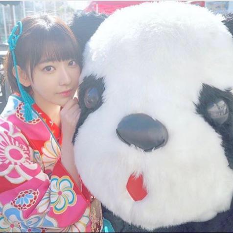 タキチ(チーム8なぎちゃん命名)🌸のトーク