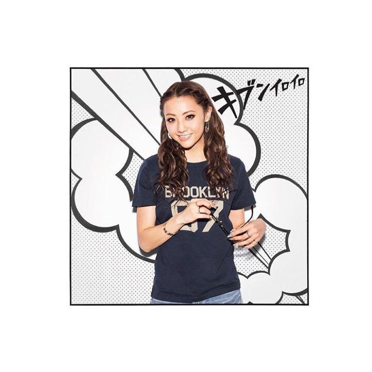 E-girls family大集合🏃🏃🏻💨