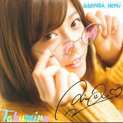 Takuminn◢͟│⁴⁶