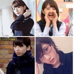 若月佑美(乃木坂46偽注意)のトーク