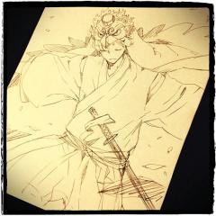 🐾‐吹雪 ‐ Hubuki ‐🐾