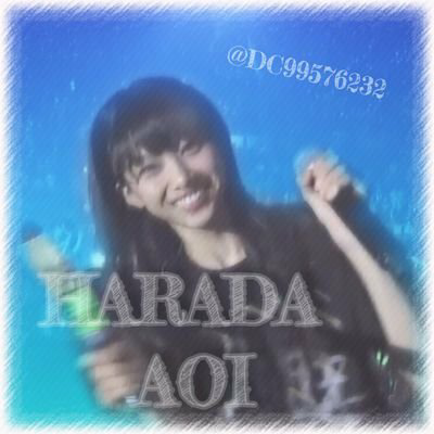 さとだい⊿欅坂46原田葵推し