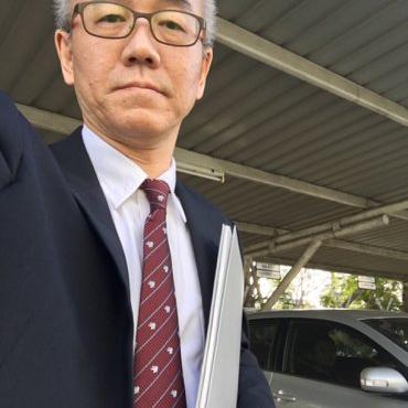 เกรียงไกร ラワンクル@jpのトーク