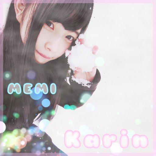 Karinのトーク