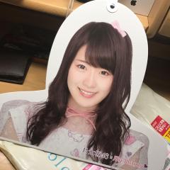 せっかちなかずみ推し