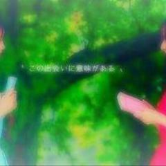 けー⊿のトーク