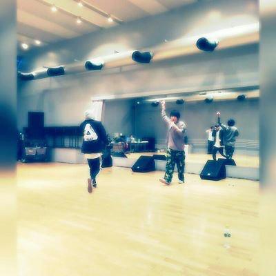 TAISEI#9のトーク