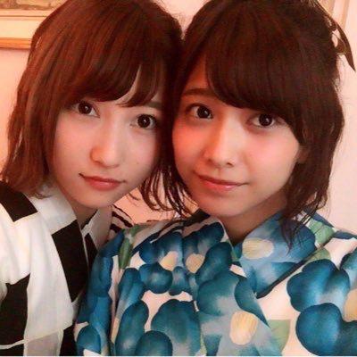 NAS◢͟│⁴⁶ もなりさ推し固定RT