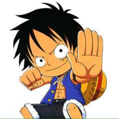 ゴムゴムのファイター❗️