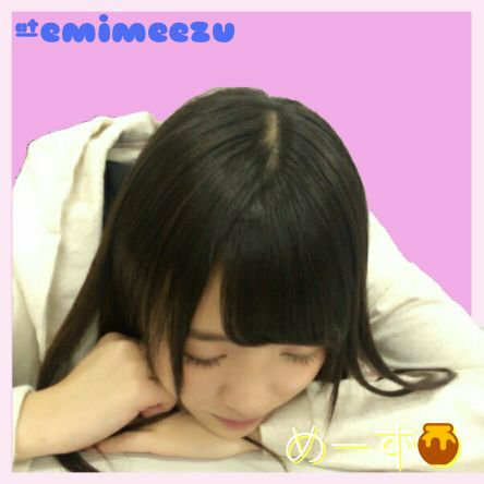 めーずのトーク