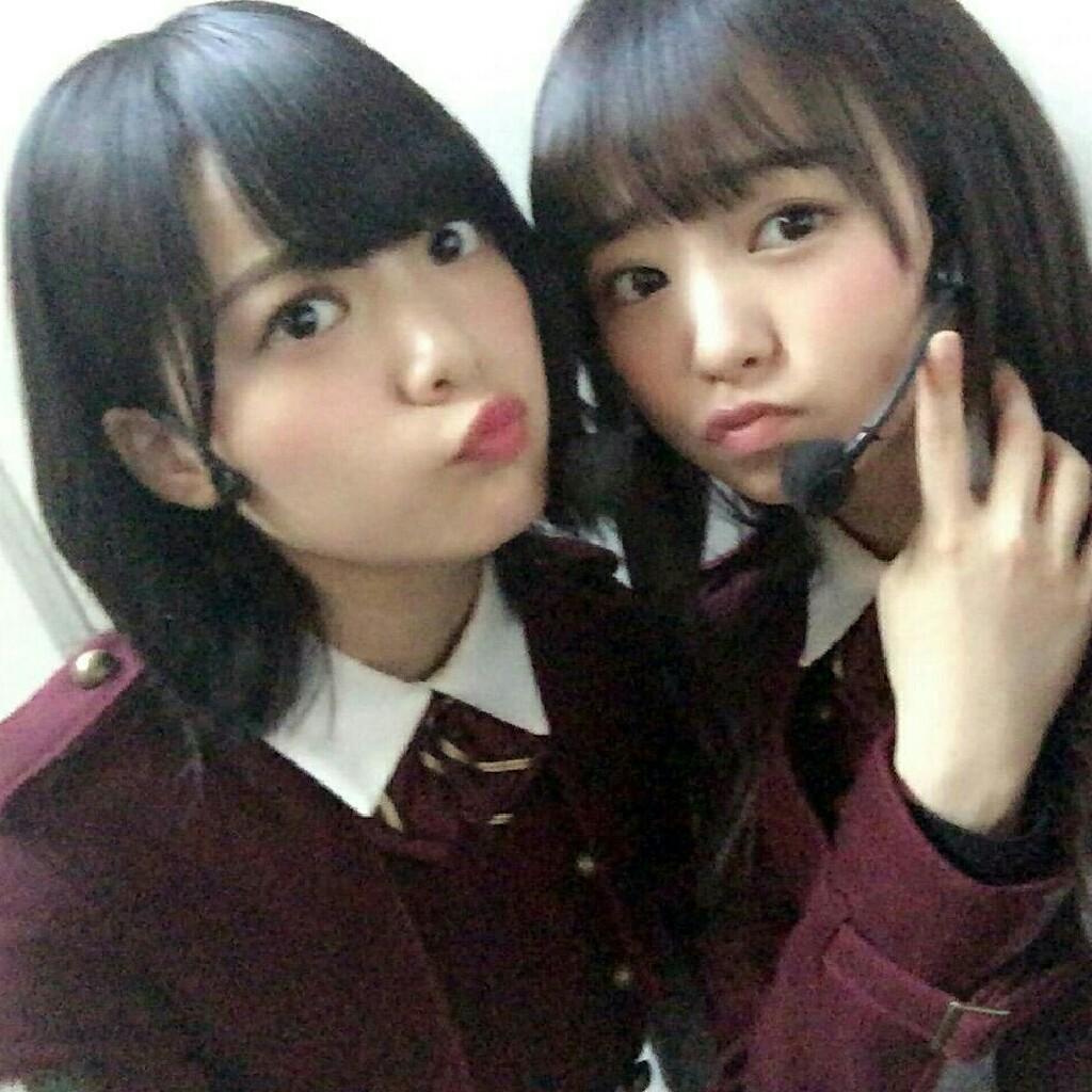 マフィ さや姉、てち⊿