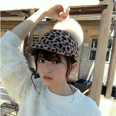 飛鳥さん推し(*´∀`)