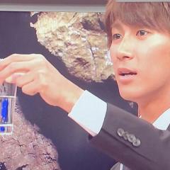 濵ちゃんのトーク