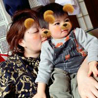 戸澤美玖のトーク