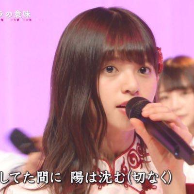 ゆう@乃木坂46飛鳥⊿⊿