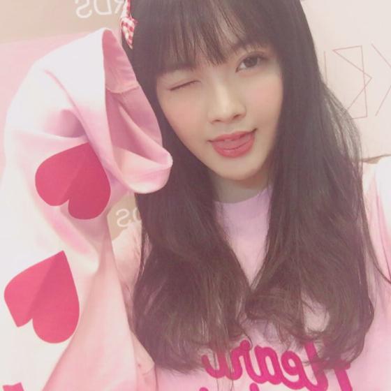 ちゅりちな