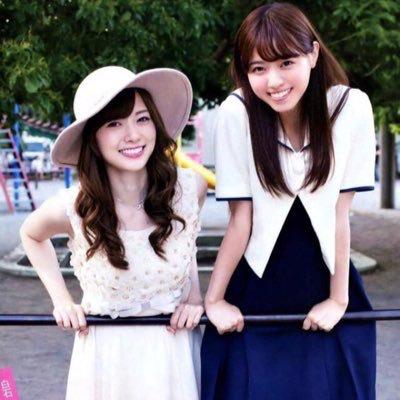 ♡乃木坂♡欅坂♡✩⃛ೄのトーク