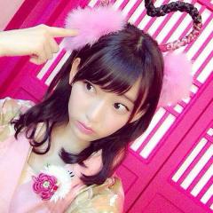 アイドル応援し隊😁