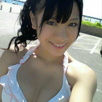 福本愛菜のトーク