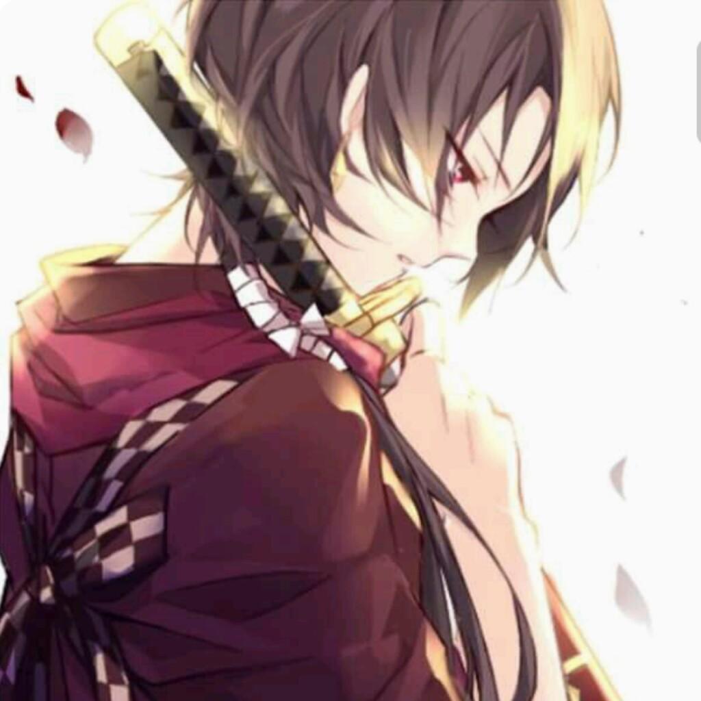 加州清光の部屋