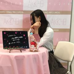 Dash栄の五期推し@香港