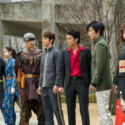 アニメ好き 戦隊好き YouTube好きのトーク