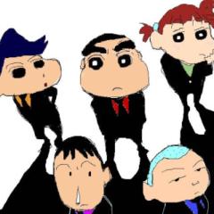 ゆう@奈緒(姫)専属Butler