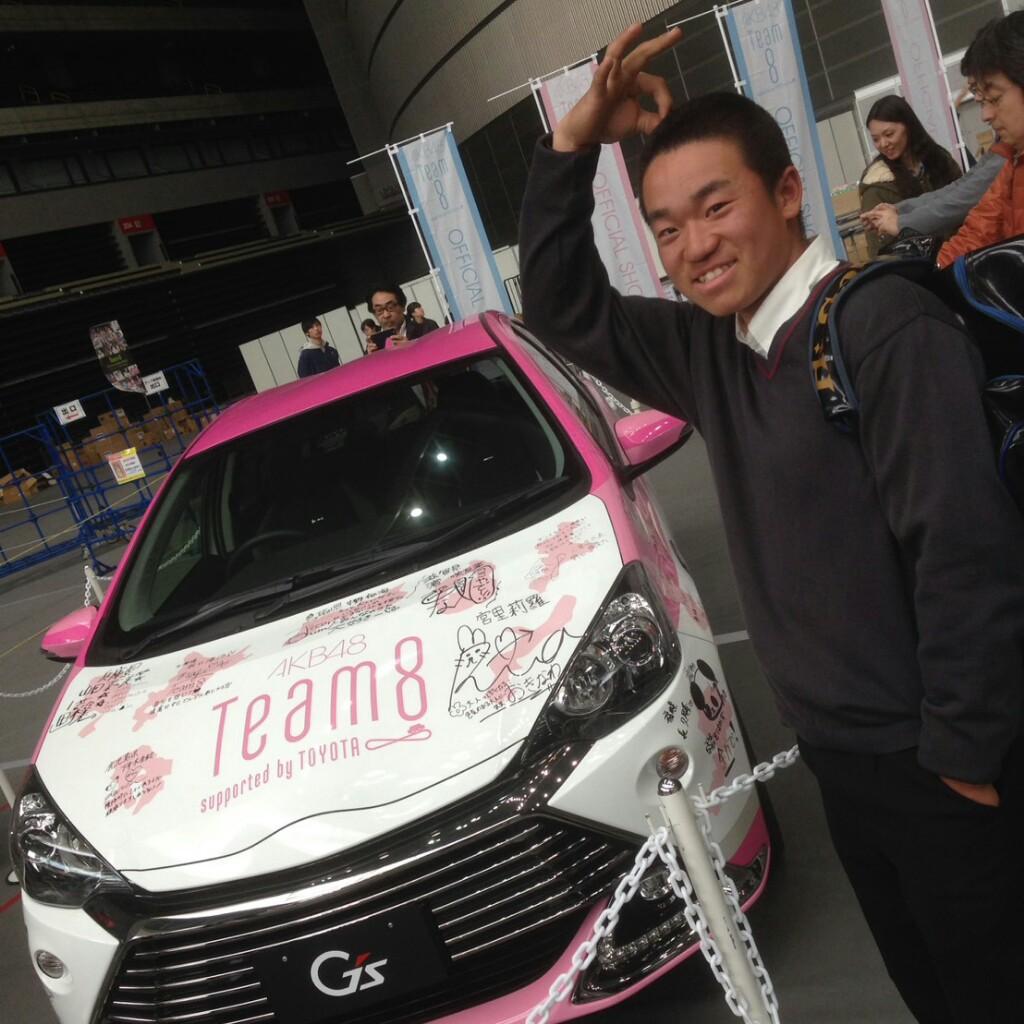 ぐるぐるのトーク