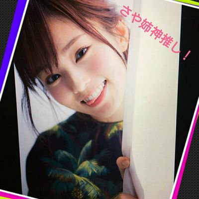 ♥山本彩神推し♥