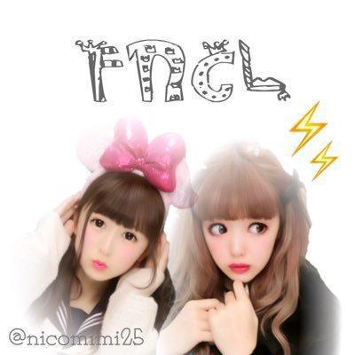 🎟みみ にこちゅうのトーク