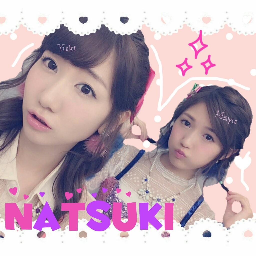 ❀なつき✿