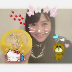 本人さんからの返信🙈💕💭