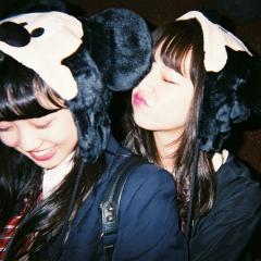 りーたんのトーク