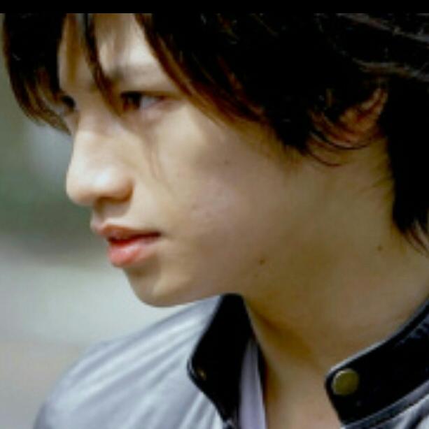 中島健人のトークルーム