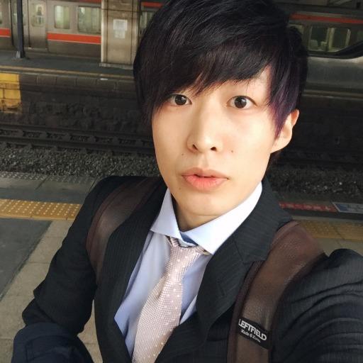 ナカジって、書けない？