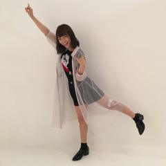七夕マンのトーク