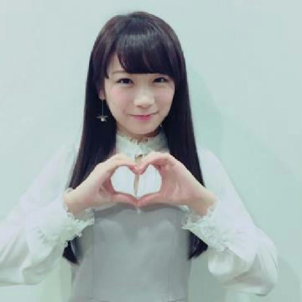 ゆりな☆まなたん☆欅乃木っ子